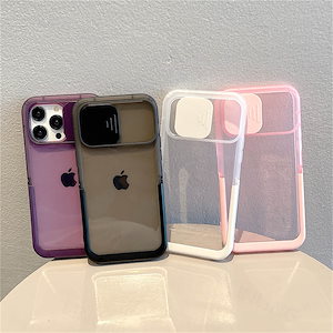 韓国 かわいい 透明 シリコン カバー指紋防止 軽量 薄型 iPhone14 ケース 14pro 14promax 13 12 11 カメラ保護