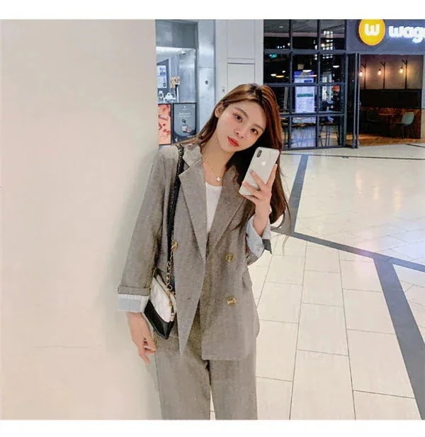 【急速出荷!】スーツパンツスーツビジネススーツ スーツ ストレッチ 洗える パンツスーツ スーツ 女性レディースファッション パンツスーツ レディース セットアップ