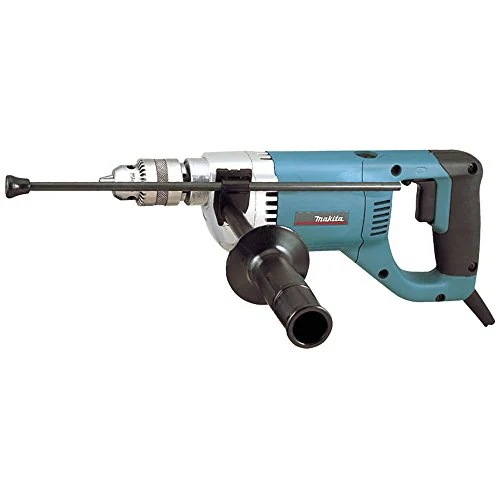 マキタ(Makita) 低速用ドリル 鉄工13mm 木工38mm 6304LR
