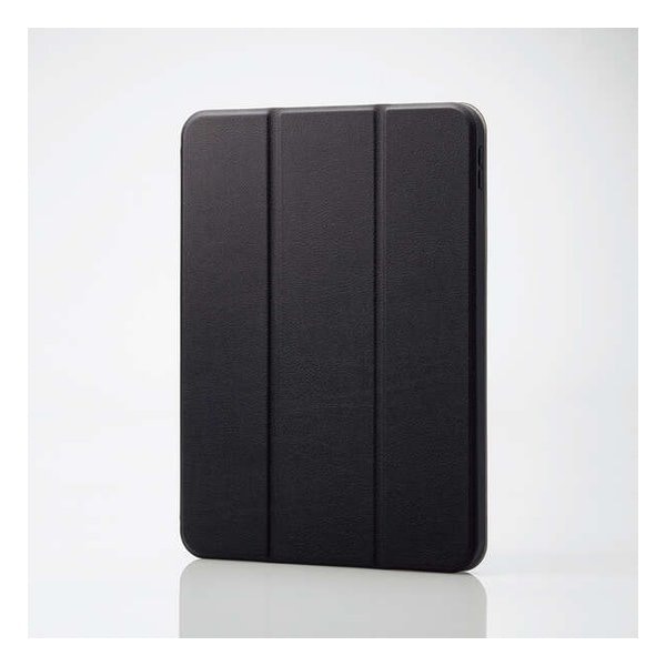 iPad 10.9inch 第10世代 /フラップケース/スリープ対応/ブラック TB-A22RSABK TB-A22RSABK
