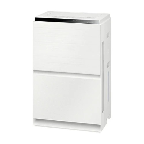 パナソニック【ナノイーX9.6兆】ナノイーX搭載 加湿空気清浄機 ホワイト F-VXW70-W【適用畳数31畳／最大適用畳数(加湿)19畳】