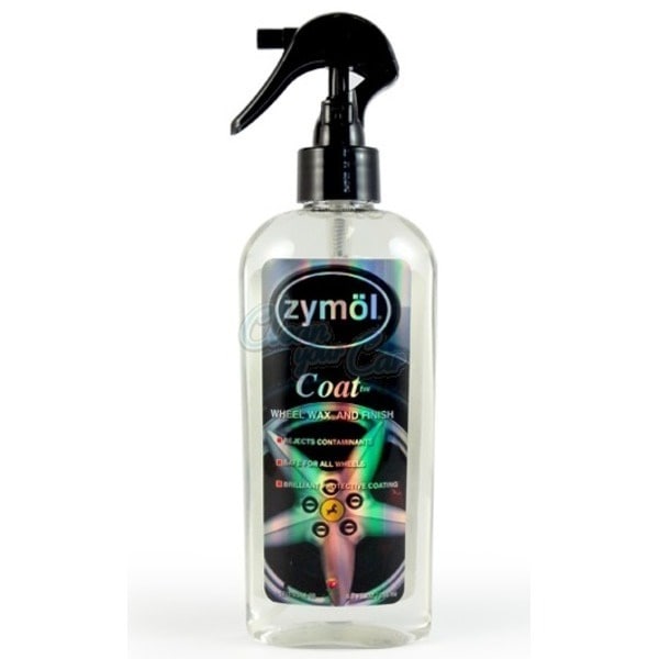 Zymol （ザイモール）ホイール コート