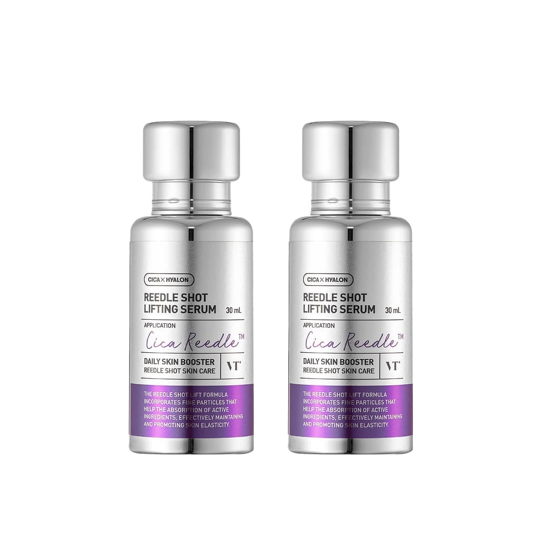 リードルショット リフティング セラム 30ml + 30ml 2個 セット/ リードルショット シリーズと一緒に使うと良い