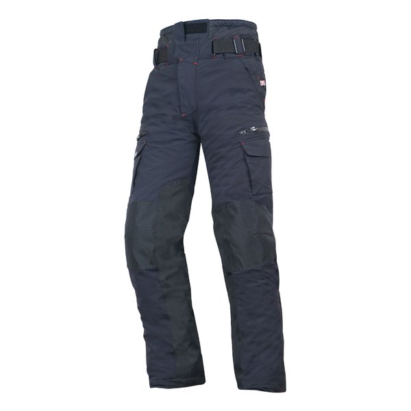 WSプリマロフトポーラーカーゴパンツLF ブラック BK-LW 34-40股下73-79cm ショート RR7719LFBK-S3