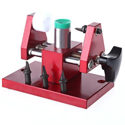 Professional Snap-on Watch Back Case Opener Repair Tool Remover