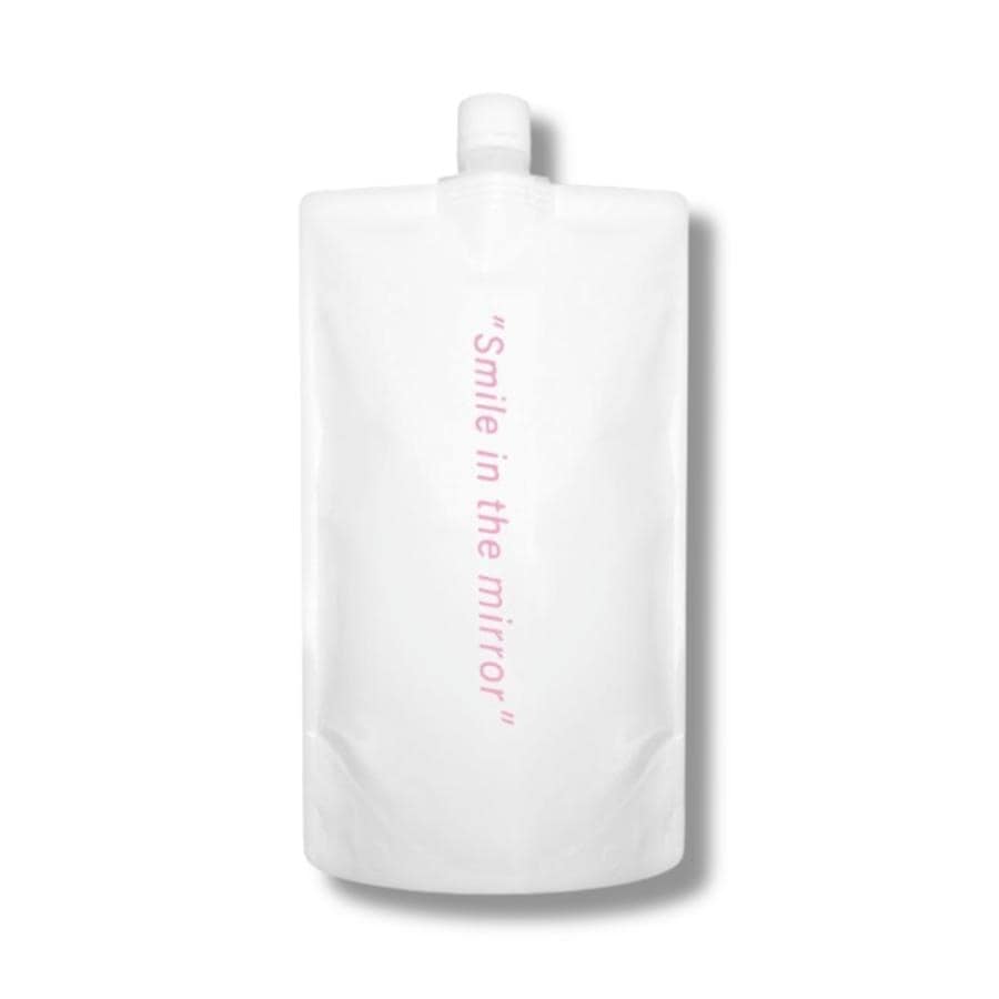 アミノスパA+3 シャンプーFA 600ml レフィル ヘアケア 髪質 泡パック ツヤ感 ハリコシ ボリューム