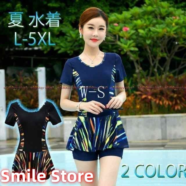 水着レディース40代体型カバーサーフレディース水着日焼け対策ラッシュガード韓国風フィットネス30代20代50代ママ水着ビキニ競泳水着大きサイズ