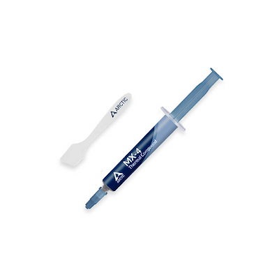 他サイト： ARCTIC　ハイエンドグリス MX-4　MX44GWSの商品画像