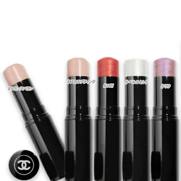 CHANEL ボーム エサンシエル