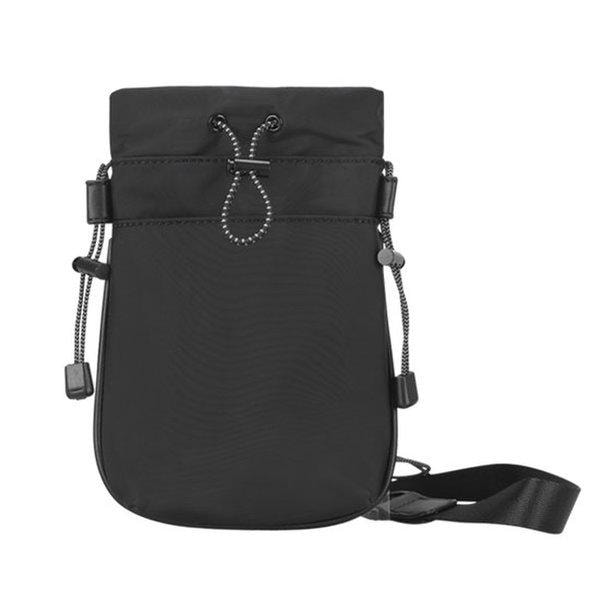 クロスバッグ SVD017 1COLOR 男女共用 ミニショルダーバッグ デイリー 軽量 バッグ