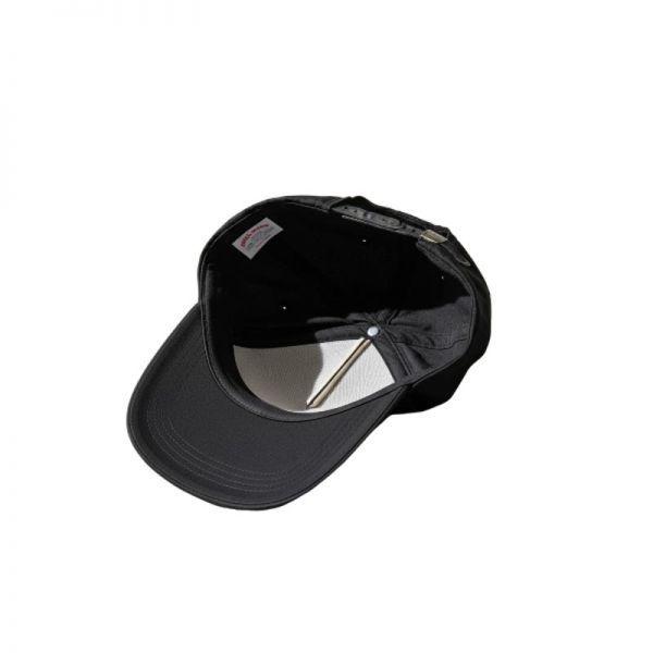 FJALLRAVEN 26SS ロゴキャップ (13100181550) (FJALLRAVEN Logo Cap)