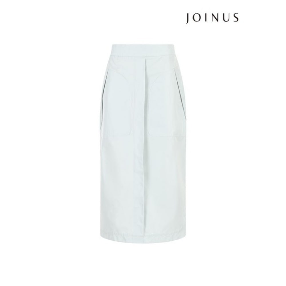 [ジョイナー] ウィンドビッグポケットミディスカート_JACS2-WQS080