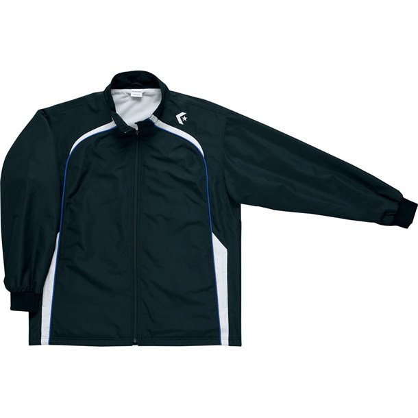 6F ウォームアップジャケット バスケットフハク シャツ M (cb162501s-1911)