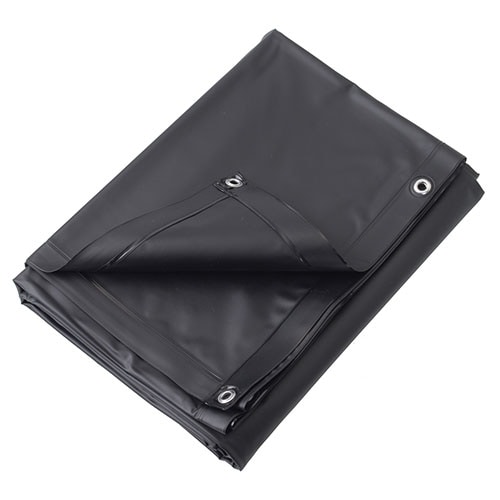 暗室用遮光カーテンII 幅2m×高さ1.5m