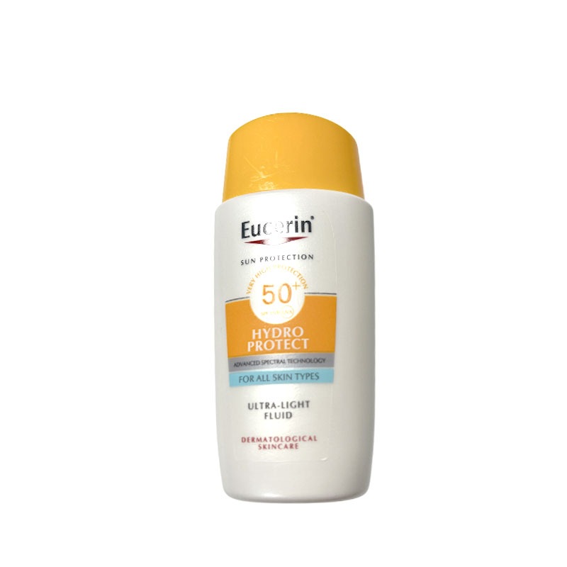 サンクリームフェイスハイドロプロテクトSPF50+ 50ml