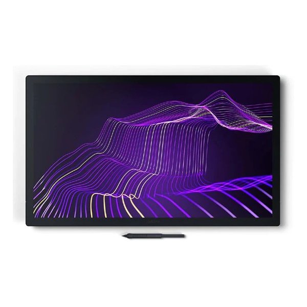 ディスプレイ・モニター本体 Wacom Cintiq pro 27 DTH271K0D ワコム Cintiq Pro 27 DTH271K0D [ブラック] 価格比較 - 価格.com