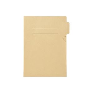 （まとめ）ジョインテックス 紙製ホルダーA4 10枚入 D006J(×10セット) 4,704円