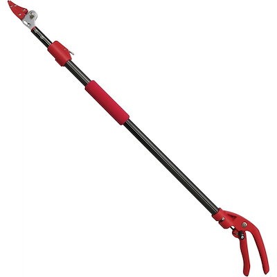 他サイト： 大進　DAISHIN 軽量高枝切り鋏 ミニフィット95cm　DG400AZ_の商品画像