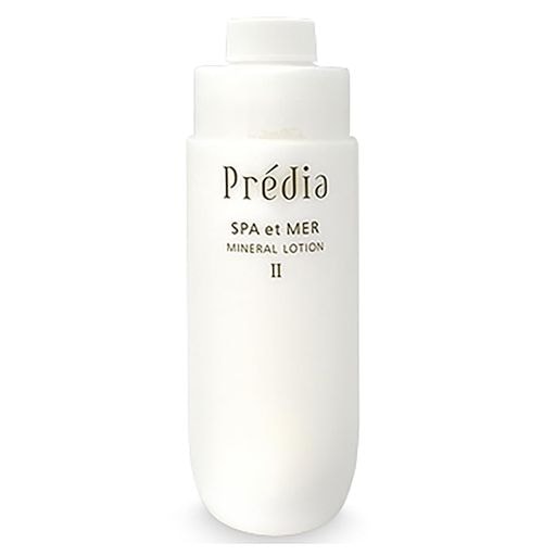 【コーセー】プレディア スパ・エ・メール ミネラルローションII(付け替え用) 250mL