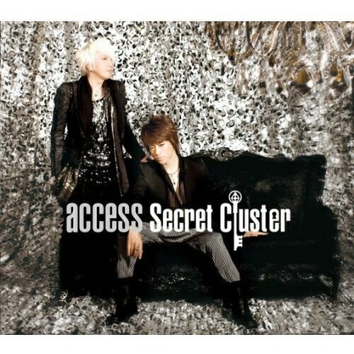 access ／ Secret Cluster(初回限定盤B)(DVD付) (CD) DWDH-10