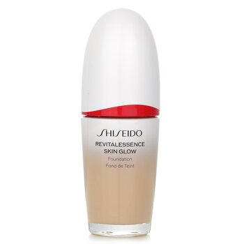 Shiseido リバイタレッセンス スキン グロウ ファンデーション SPF30 - # 330 Bamboo