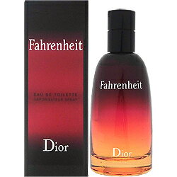 ファーレンハイト 50ml EDT SP [オードトワレ 香水]