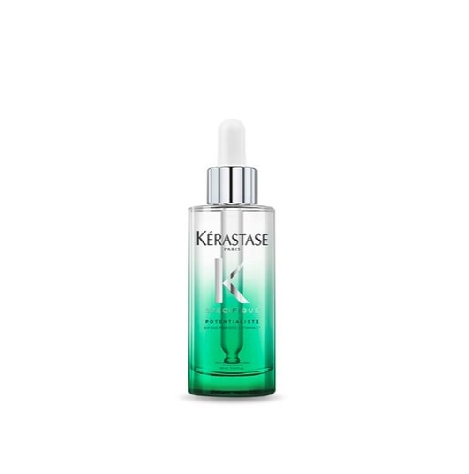 ポテンシャリスト スカルプ セラム, 90ml, 1個