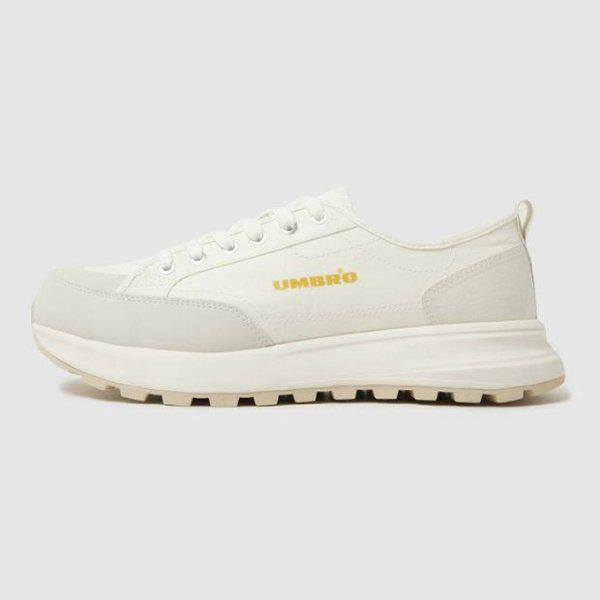 スニーカー TQT UQ123CCU12-BEI TOBYED (トビード) BEI