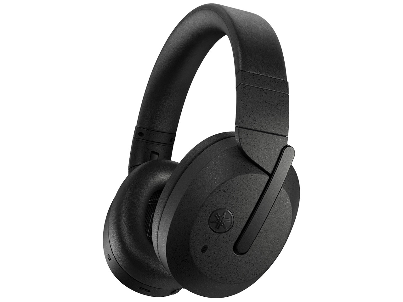 YH-E700B(B) [ブラック]ブルートゥースヘッドホン