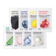 早い者勝ち⟡.*EUNYUL バブルフォーム・トナー・アイクリーム 3点セット EUNYUL / EUNYUL VITA BALANCE OWN SOLE SHINE BUBBLE FOAMの