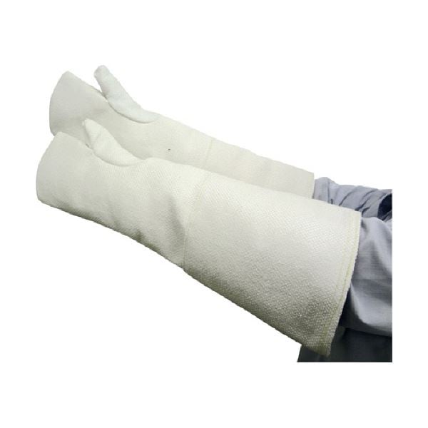 ニューテックス/インダストリー ZETEX ゼテックスミットン 58cm 21112-2300 1双