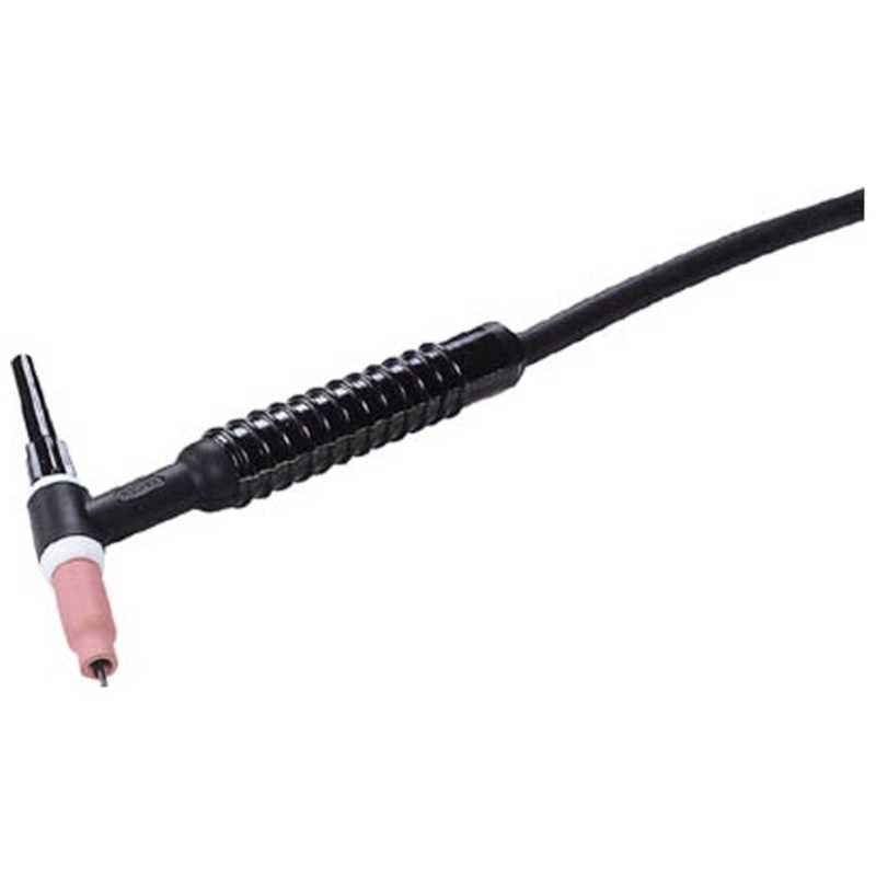 ダイヘン溶接メカトロシステム　TIG溶接トーチ 水冷300アンペア8m　AW188 31,636円