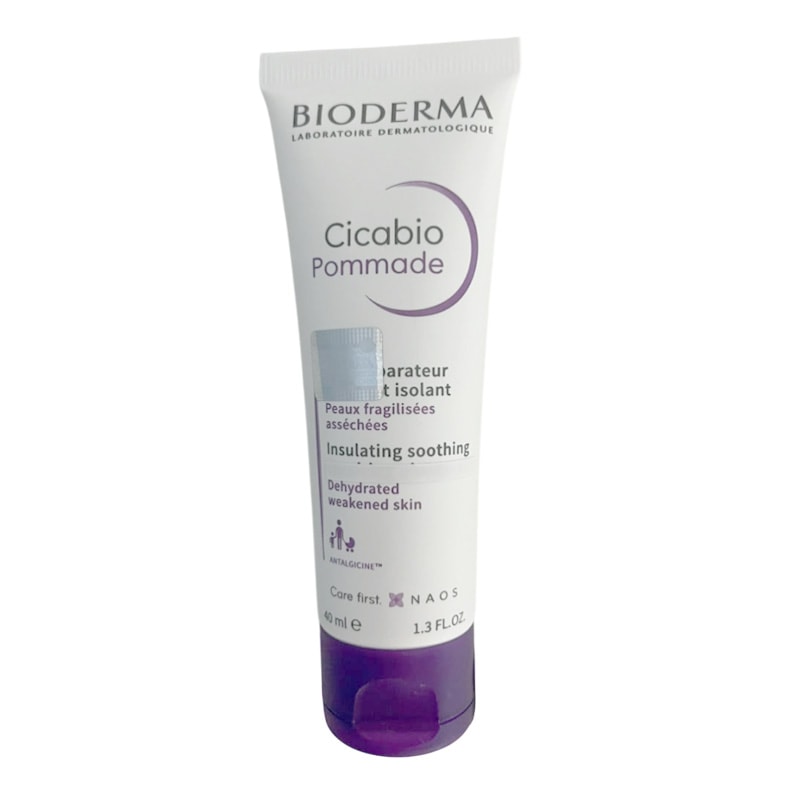 シカビオポマード/ 100ml/ 1個