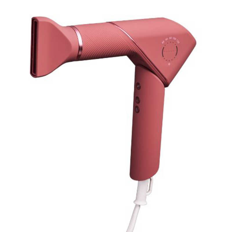 B next　RADIANT LITE HAIR DRYER ヘアドライヤー　TC-502-R