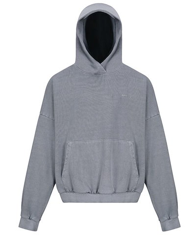 Qoo10] GRAILZ ERBE OVERSIZED HOODI : メンズファッション