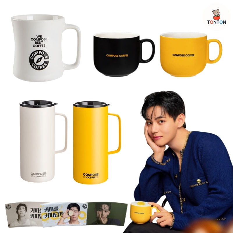 Qoo10] HYBE 【韓国公式正規品】2025 NEW MD : KPOP