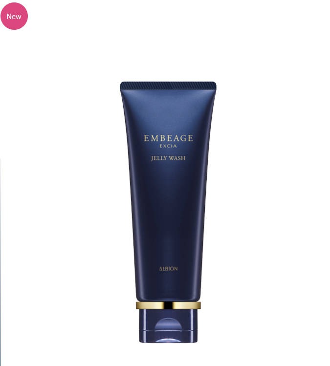 【国内正規品】 アンベアージュ ジェリー ウォッシュ 120g