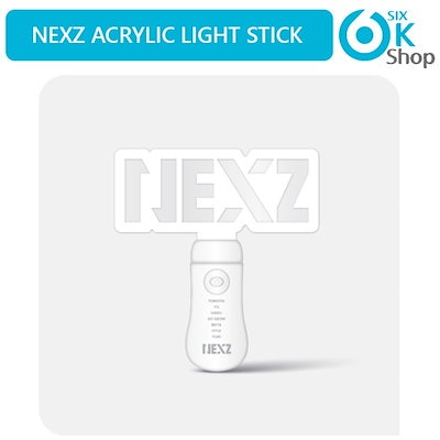 NEXZ ペンライト NEXZ Official Website