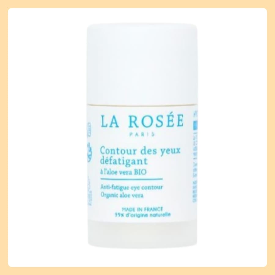 LA ROSEE アンチファーティーグ アイコンツアー 水分スティック 15ml (スティック型 アイクリーム/マルチバーム) 5,123円