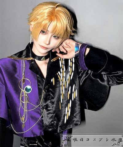 Qoo10] あんスタ フィーチャースカウト 真編2 : ホビー・コスプレ