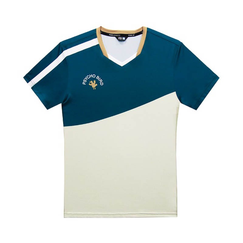 競技服TシャツPSY-5009 PSY-6009