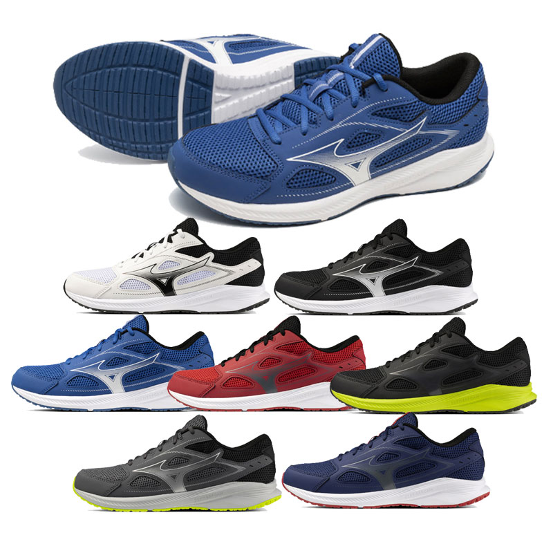 マキシマイザー26 (ランニング) ランニングシューズ 陸上 ユニセックス 23AW (K1GA2400)