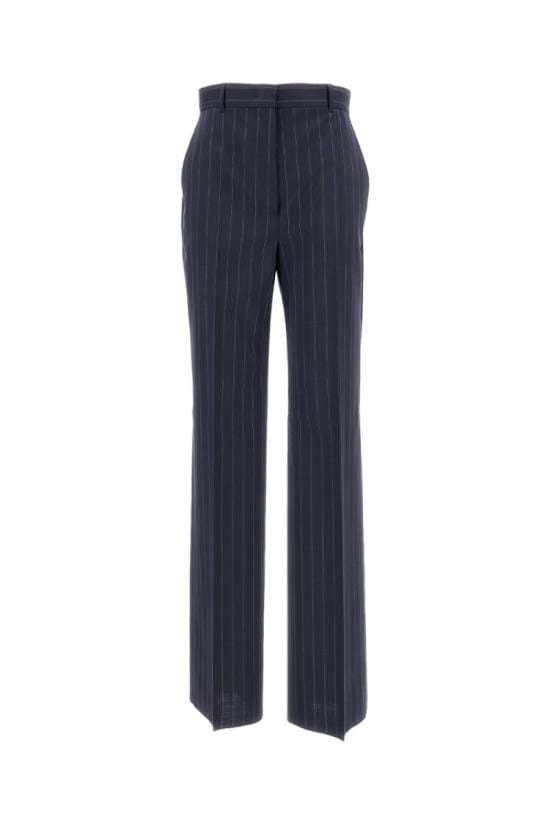 MAX MARA Women Pants 2616131071600001 Blue