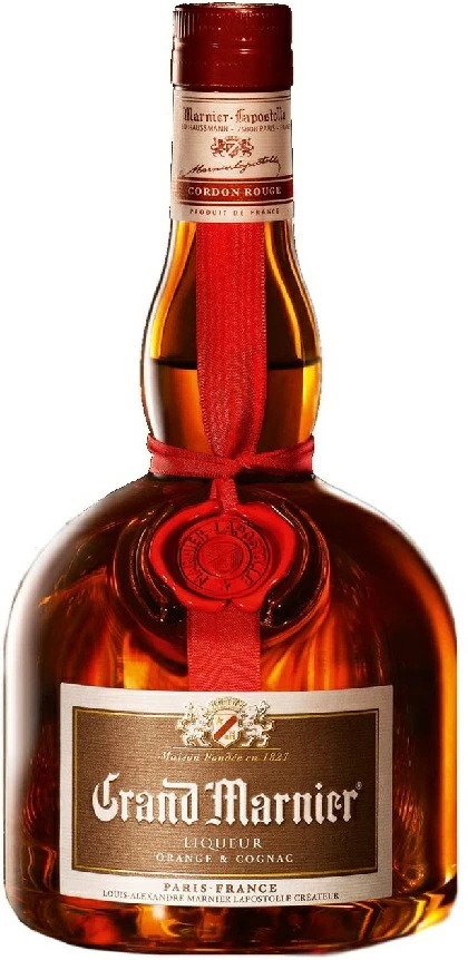 【送料無料】リキュール グラン マルニエ コルドン ルージュ 700ml6本