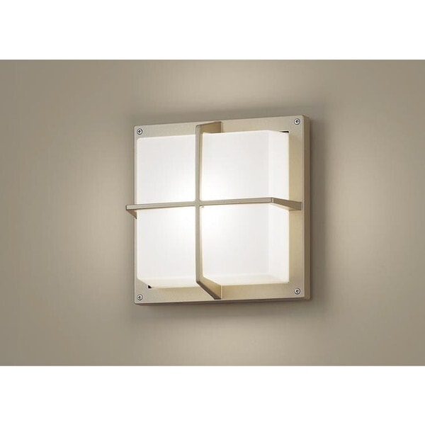 LGW85238Y [LEDブラケットランプ別売GX53]