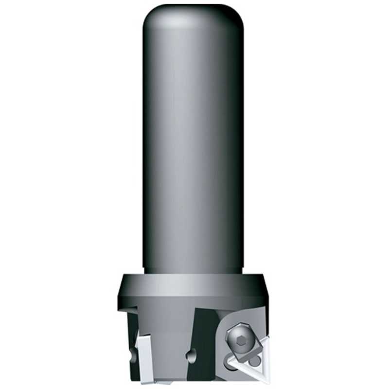 富士元工業　富士元 スカットカット シャンクφ20 加工径φ50　NK9050T-20