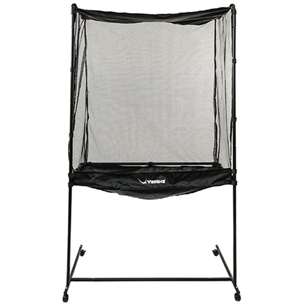 ハーフフライングネット タッキュウネット (k138)