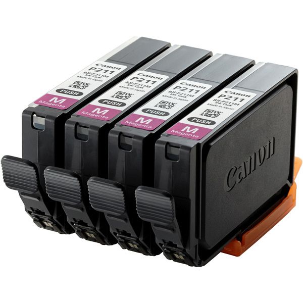 9034B001 インクタンク BJI-P211 M(4P)