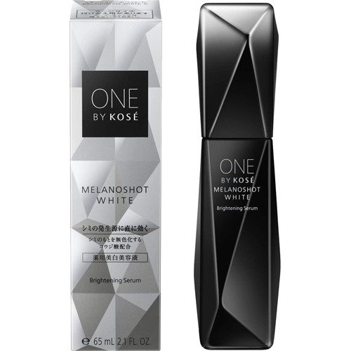 ONE BY KOSE メラノショット ホワイト4本セット | hartwellspremium.com