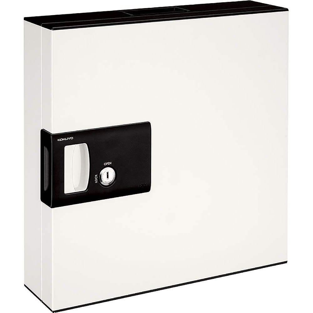 キーボックス KEYSYS シリンダー キーホルダー16個付 KFB-L16